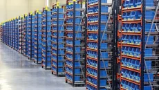 Duty Industrial Pallet Racks