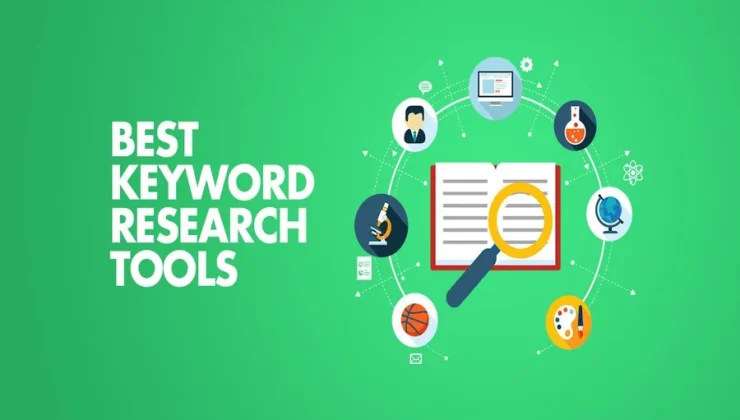 Keyword Research