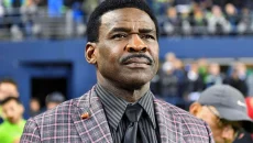 Michael Irvin Net Worth