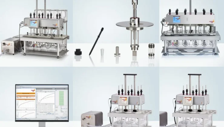 Regulatory Compliance Requirements for Tablet Dissolution Testing