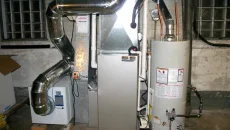 Professional Furnace Installation