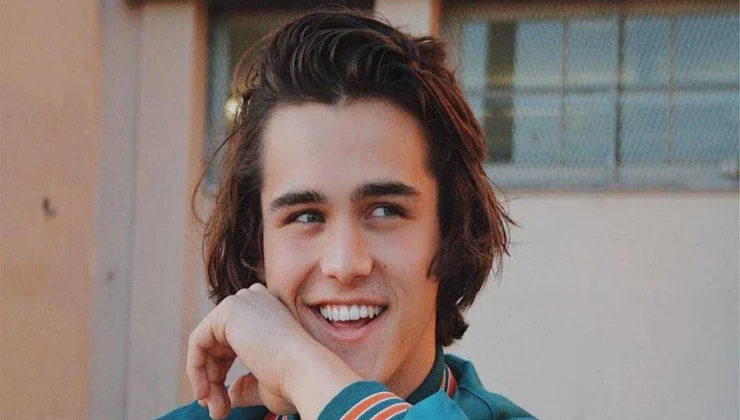 Charlie Gillespie Wife