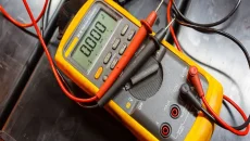 Multimeter Accuracy Classes