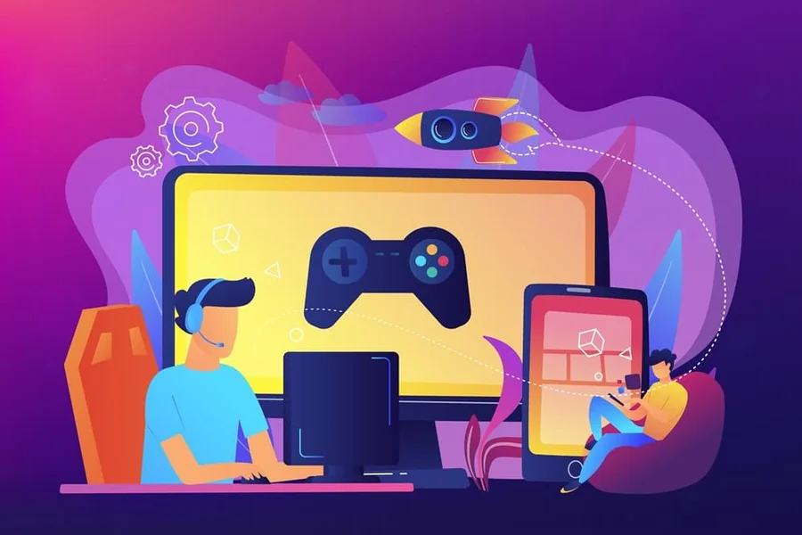 Direct Online Gaming Website Ranked: High RTP, Fast Payout & No Middleman Needed