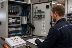 Why UL Panels Matter for Exporters
