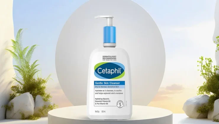 cleansers