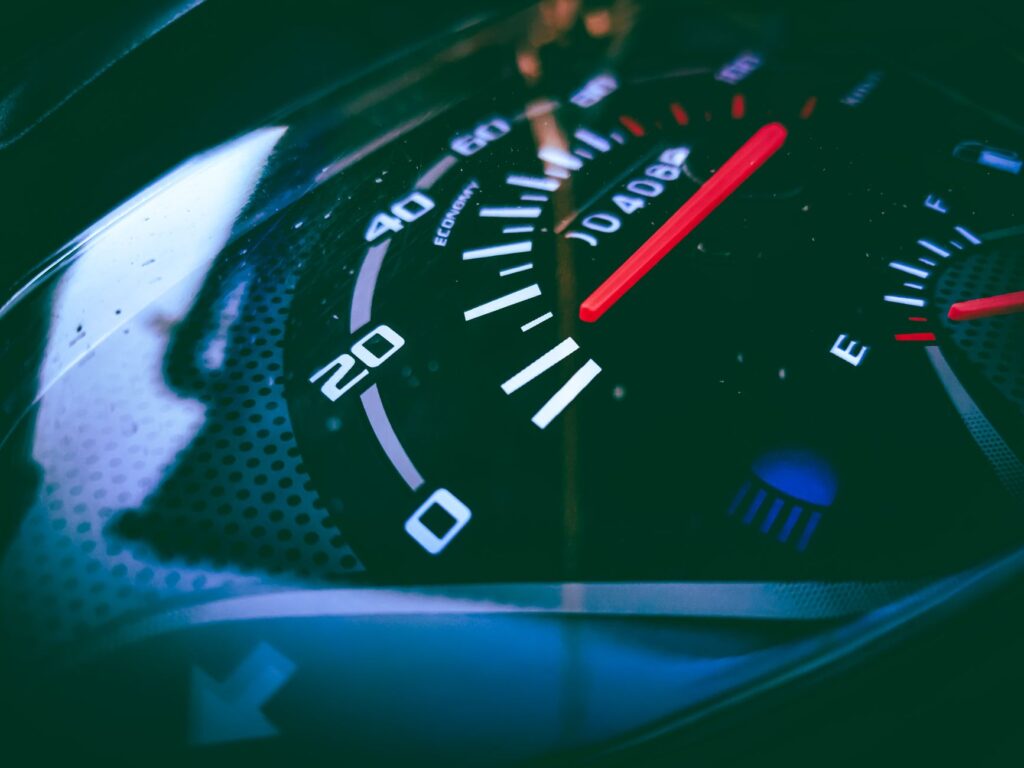 How to Improve Motorcycle Mileage